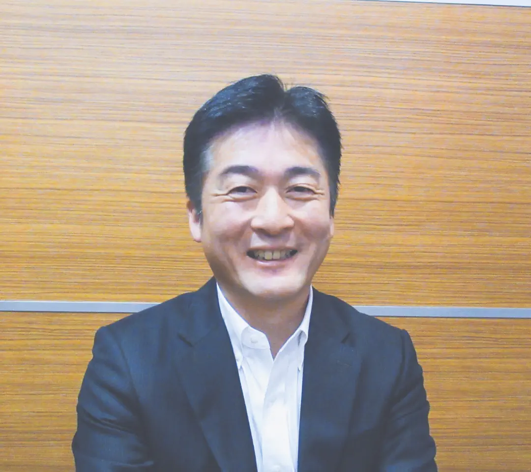 帝人ホームメディカルケア株式会社 副社長