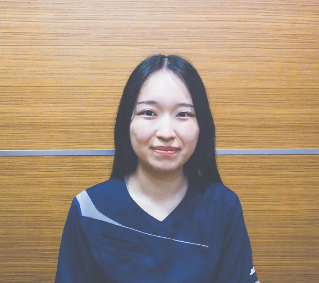 輸液開発 担当者