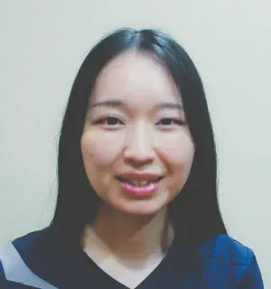 輸液開発 担当者