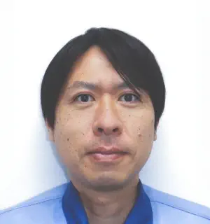 三次工場 担当者